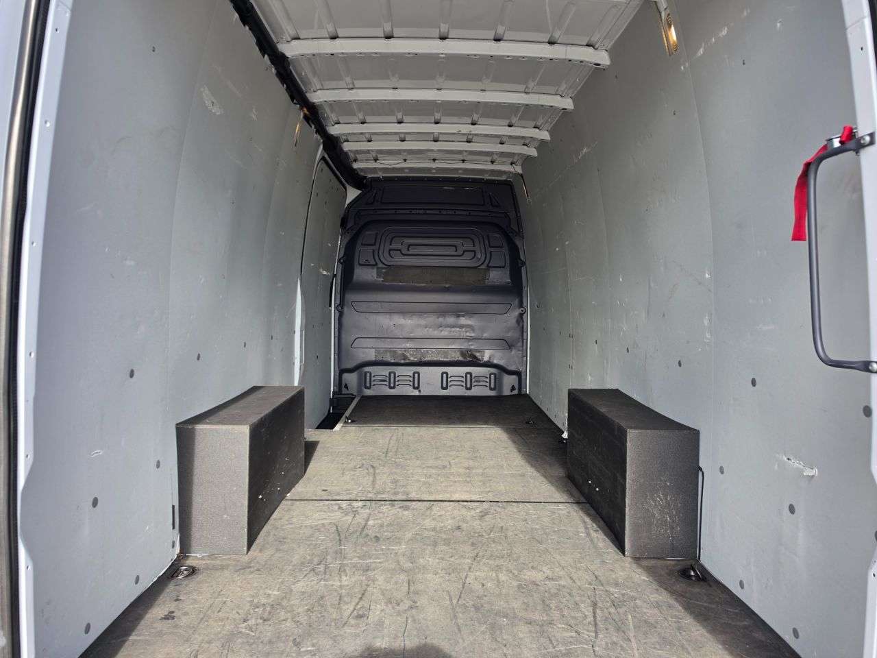 2023 MERCEDES-BENZ SPRINTER 2023 MERCEDES-BENZ SPRINTER