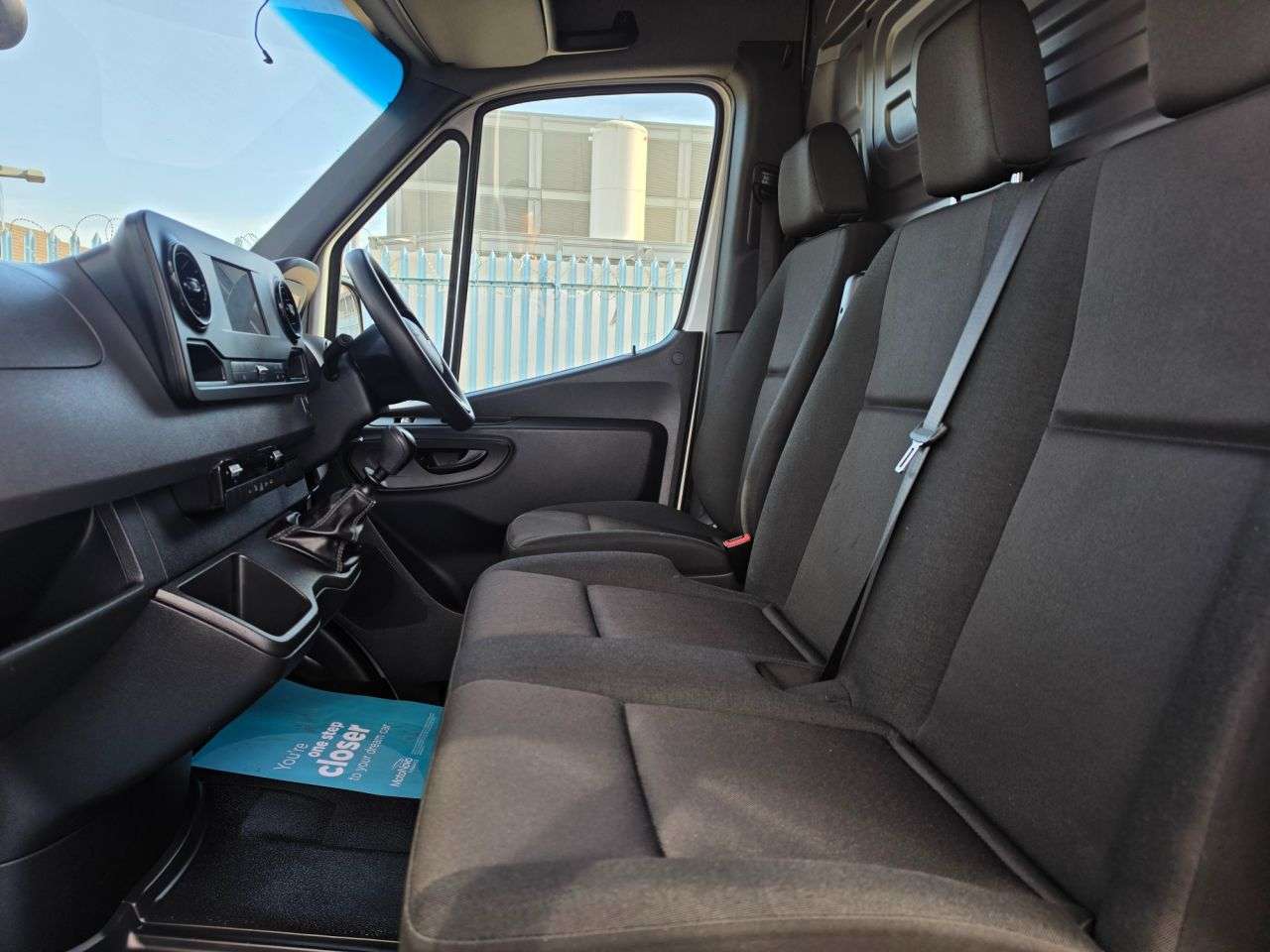 2023 MERCEDES-BENZ SPRINTER 2023 MERCEDES-BENZ SPRINTER