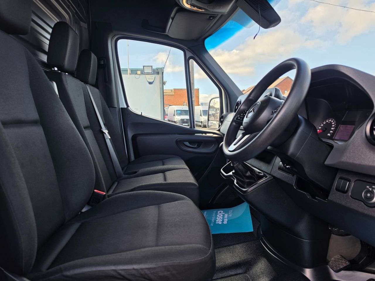 2023 MERCEDES-BENZ SPRINTER 2023 MERCEDES-BENZ SPRINTER
