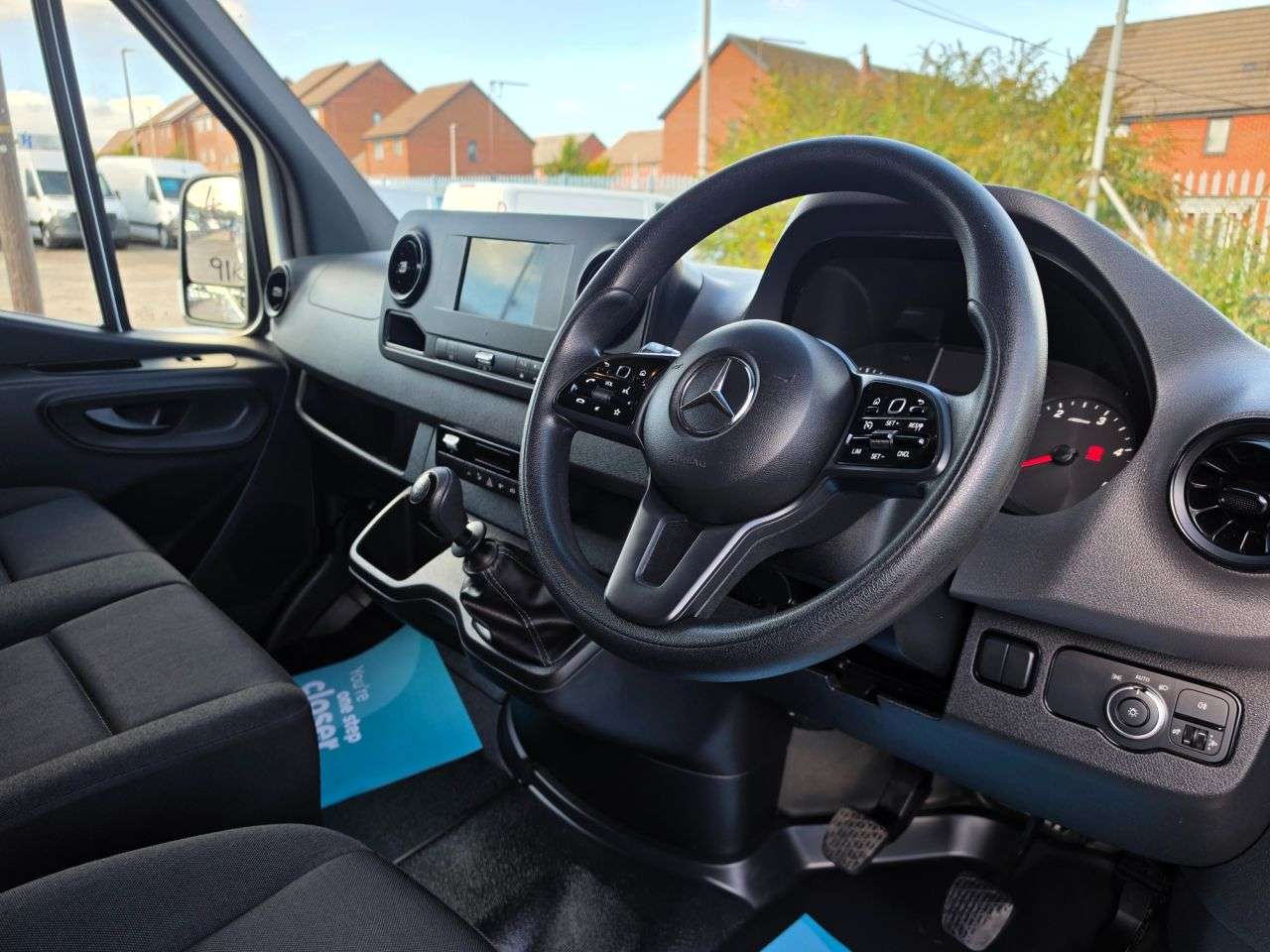 2023 MERCEDES-BENZ SPRINTER 2023 MERCEDES-BENZ SPRINTER