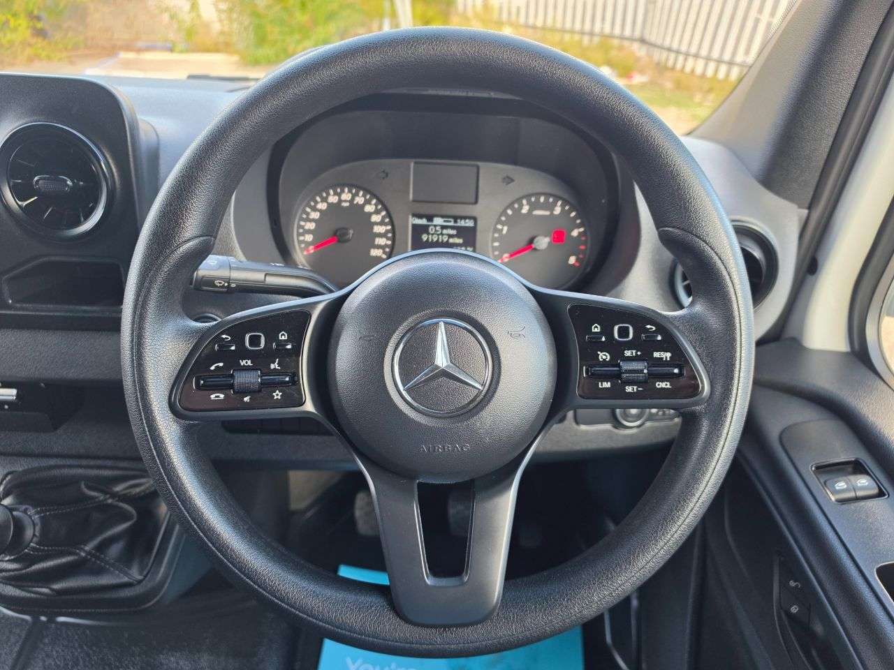 2023 MERCEDES-BENZ SPRINTER 2023 MERCEDES-BENZ SPRINTER