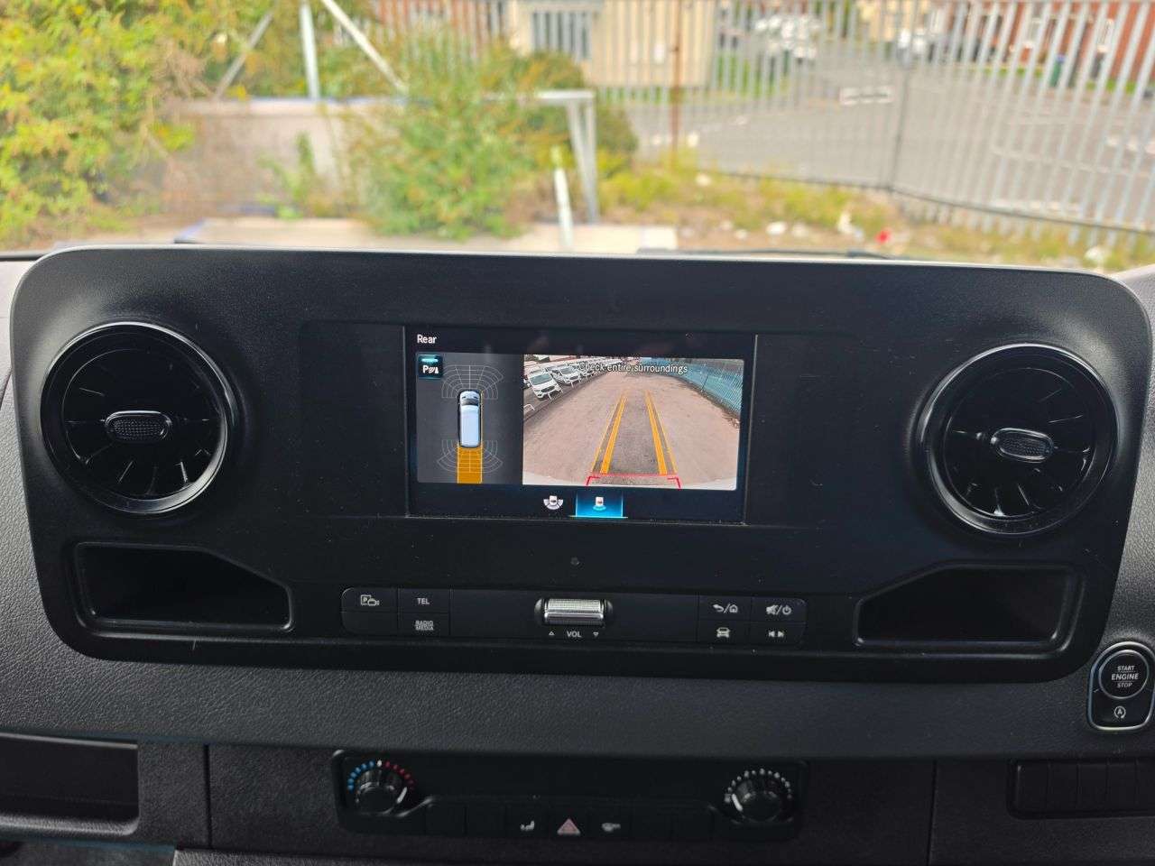 2023 MERCEDES-BENZ SPRINTER 2023 MERCEDES-BENZ SPRINTER
