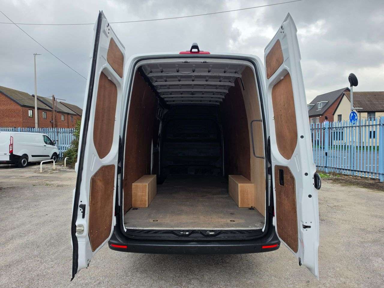 2023 MERCEDES-BENZ SPRINTER 2023 MERCEDES-BENZ SPRINTER