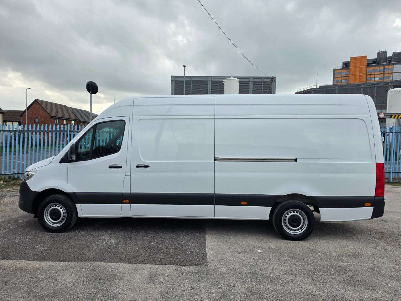 2023 MERCEDES-BENZ SPRINTER 2023 MERCEDES-BENZ SPRINTER