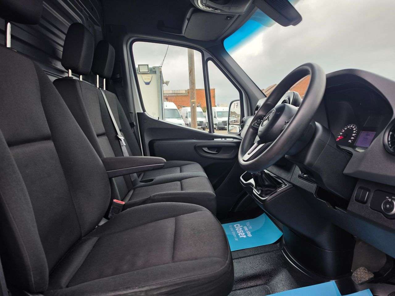 2023 MERCEDES-BENZ SPRINTER 2023 MERCEDES-BENZ SPRINTER