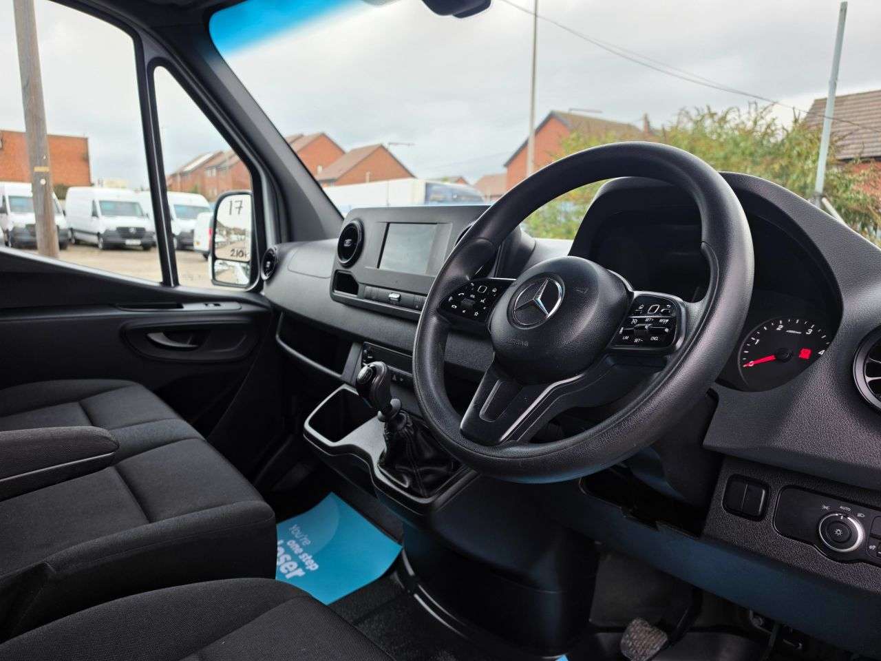 2023 MERCEDES-BENZ SPRINTER 2023 MERCEDES-BENZ SPRINTER