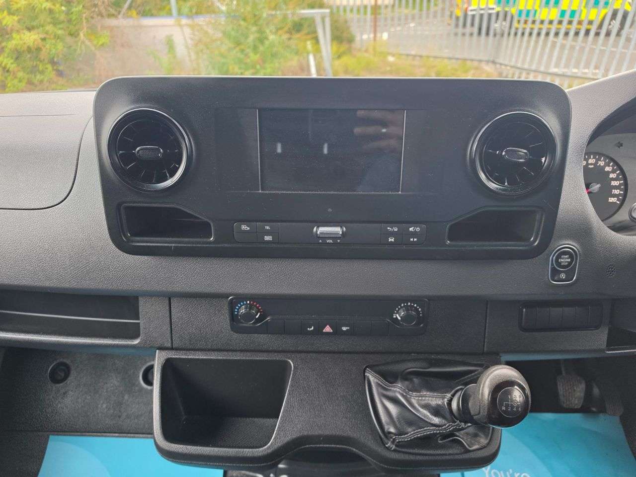 2023 MERCEDES-BENZ SPRINTER 2023 MERCEDES-BENZ SPRINTER