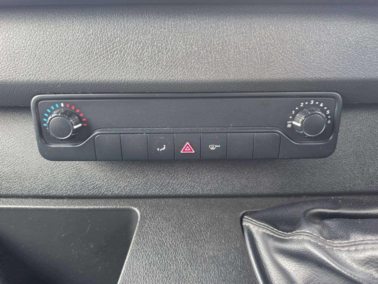 2023 MERCEDES-BENZ SPRINTER 2023 MERCEDES-BENZ SPRINTER