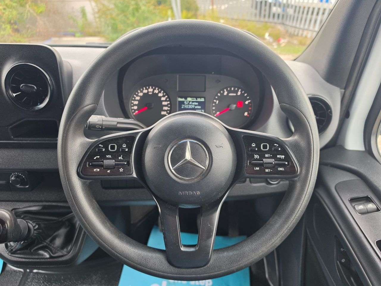 2023 MERCEDES-BENZ SPRINTER 2023 MERCEDES-BENZ SPRINTER
