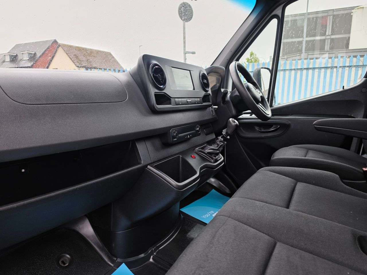 2021 MERCEDES-BENZ SPRINTER 2021 MERCEDES-BENZ SPRINTER