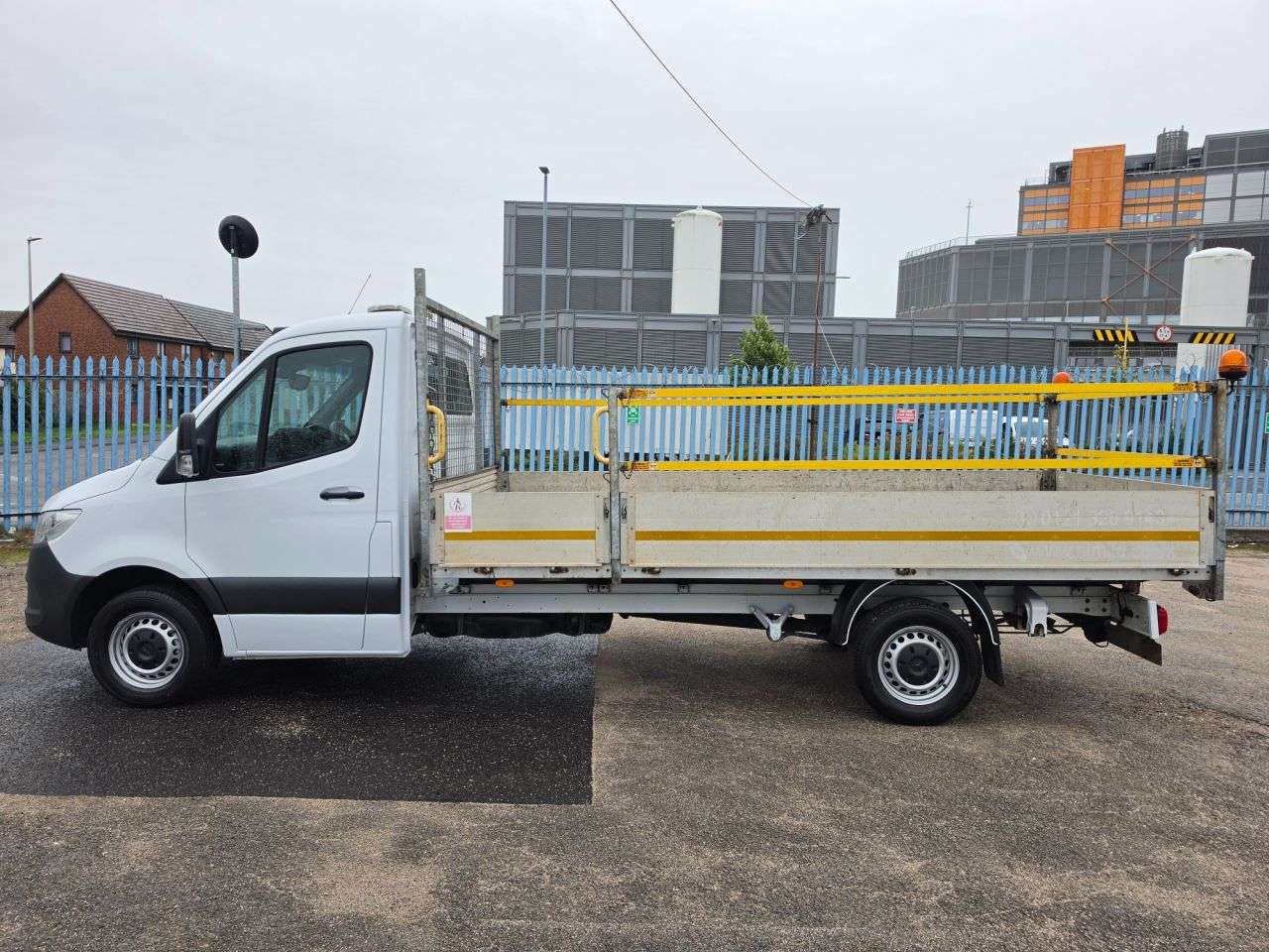 2021 MERCEDES-BENZ SPRINTER 2021 MERCEDES-BENZ SPRINTER