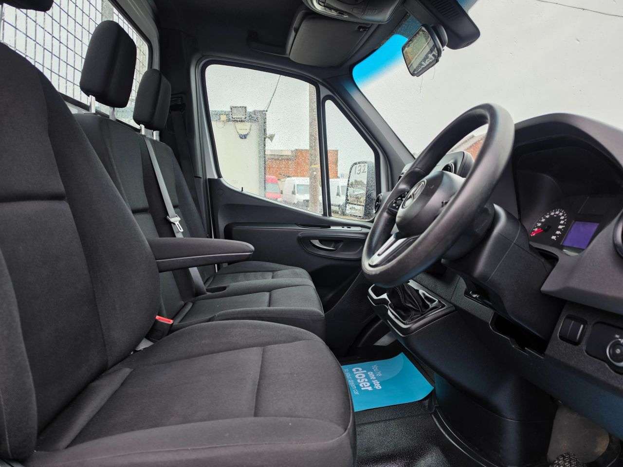 2021 MERCEDES-BENZ SPRINTER 2021 MERCEDES-BENZ SPRINTER