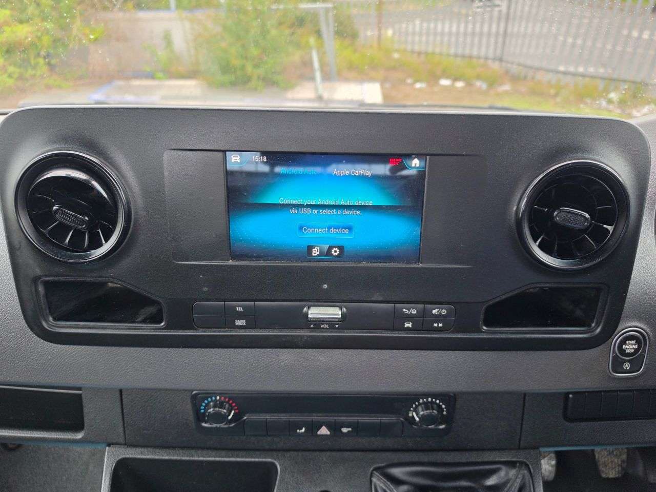 2021 MERCEDES-BENZ SPRINTER 2021 MERCEDES-BENZ SPRINTER