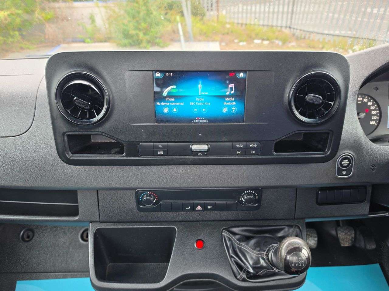 2021 MERCEDES-BENZ SPRINTER 2021 MERCEDES-BENZ SPRINTER