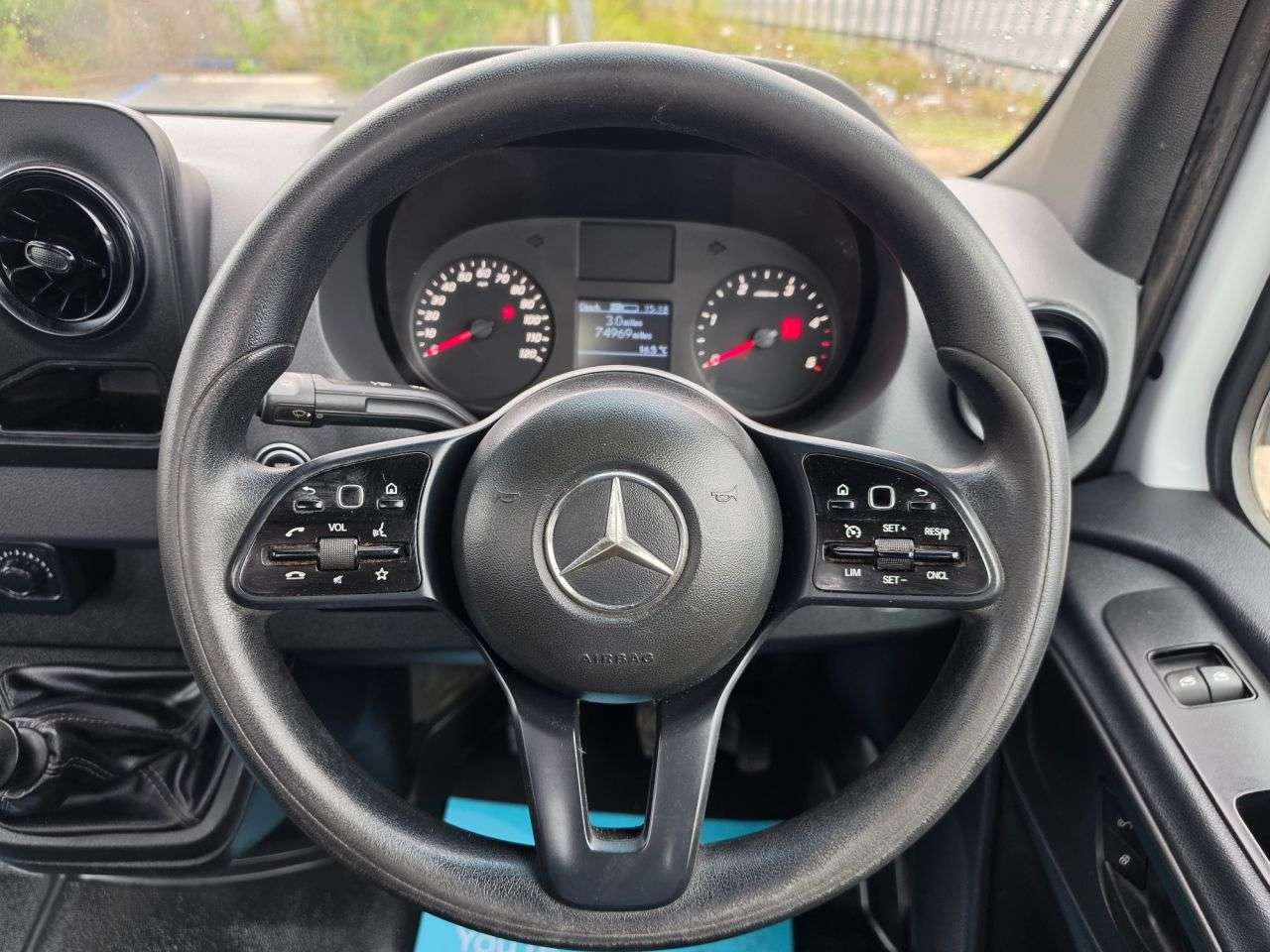 2021 MERCEDES-BENZ SPRINTER 2021 MERCEDES-BENZ SPRINTER