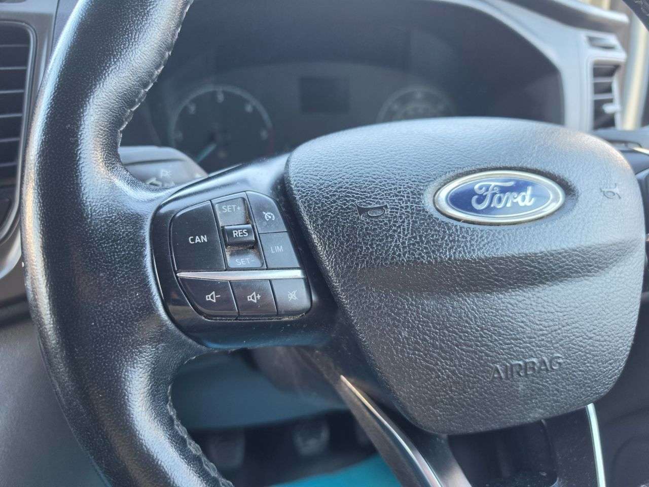 2022 FORD TRANSIT CUSTOM 2022 FORD TRANSIT CUSTOM