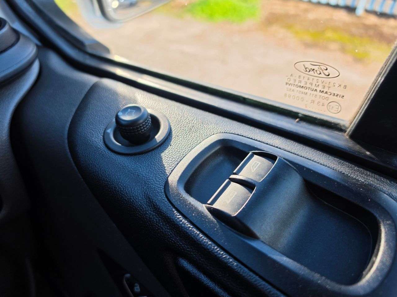 2022 FORD TRANSIT CUSTOM 2022 FORD TRANSIT CUSTOM