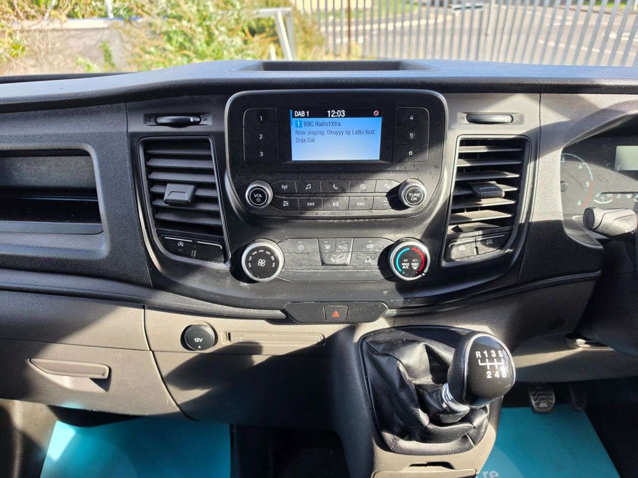 2021 FORD TRANSIT CUSTOM 2021 FORD TRANSIT CUSTOM