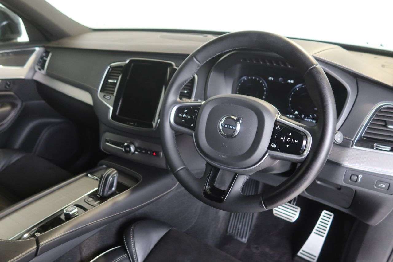 2021 VOLVO XC90 2021 VOLVO XC90