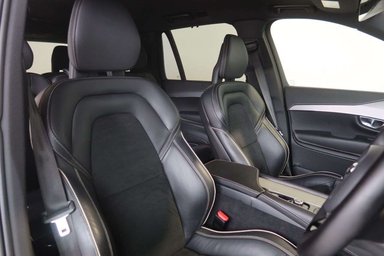 2021 VOLVO XC90 2021 VOLVO XC90