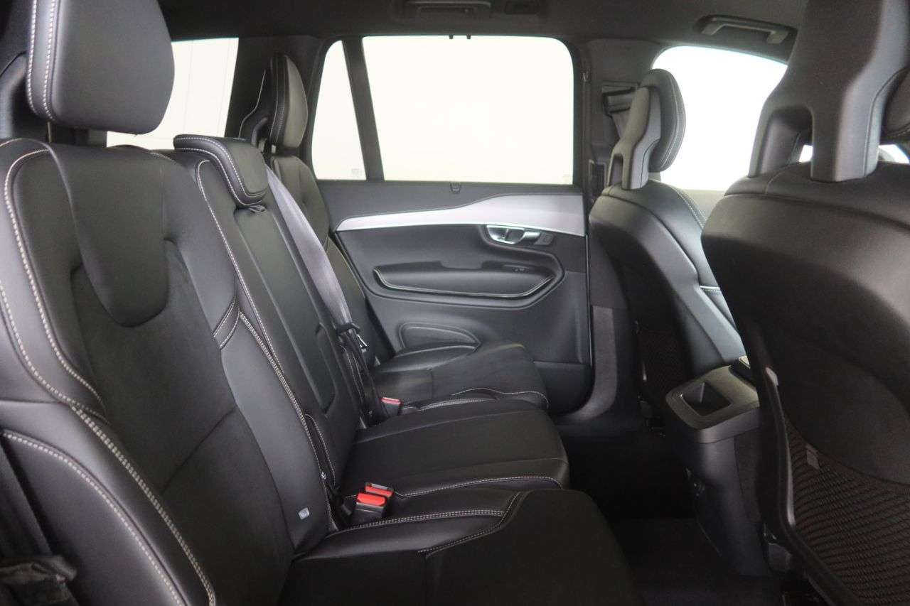 2021 VOLVO XC90 2021 VOLVO XC90