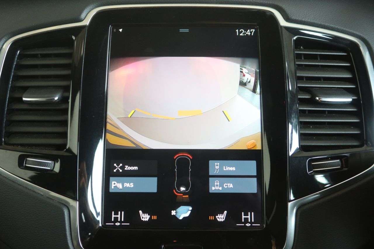 2021 VOLVO XC90 2021 VOLVO XC90