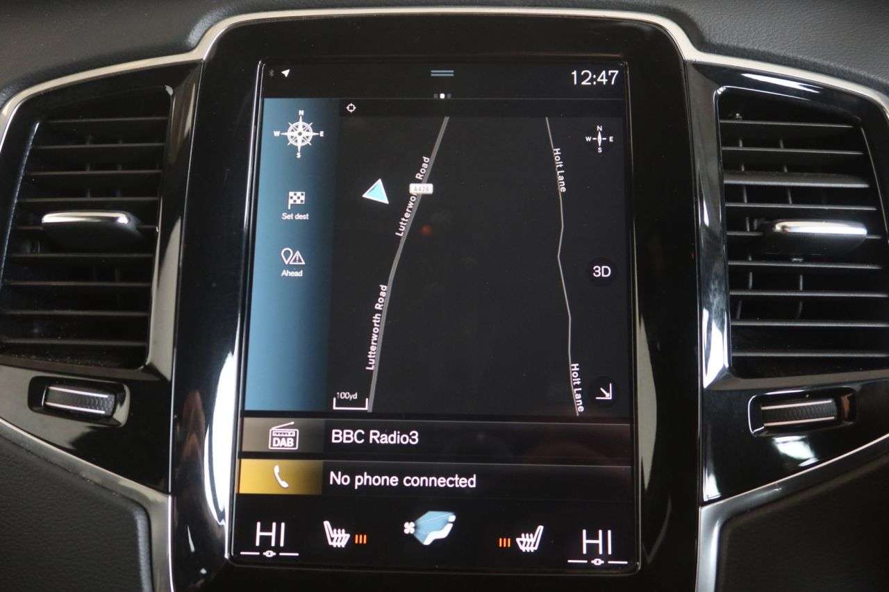 2021 VOLVO XC90 2021 VOLVO XC90