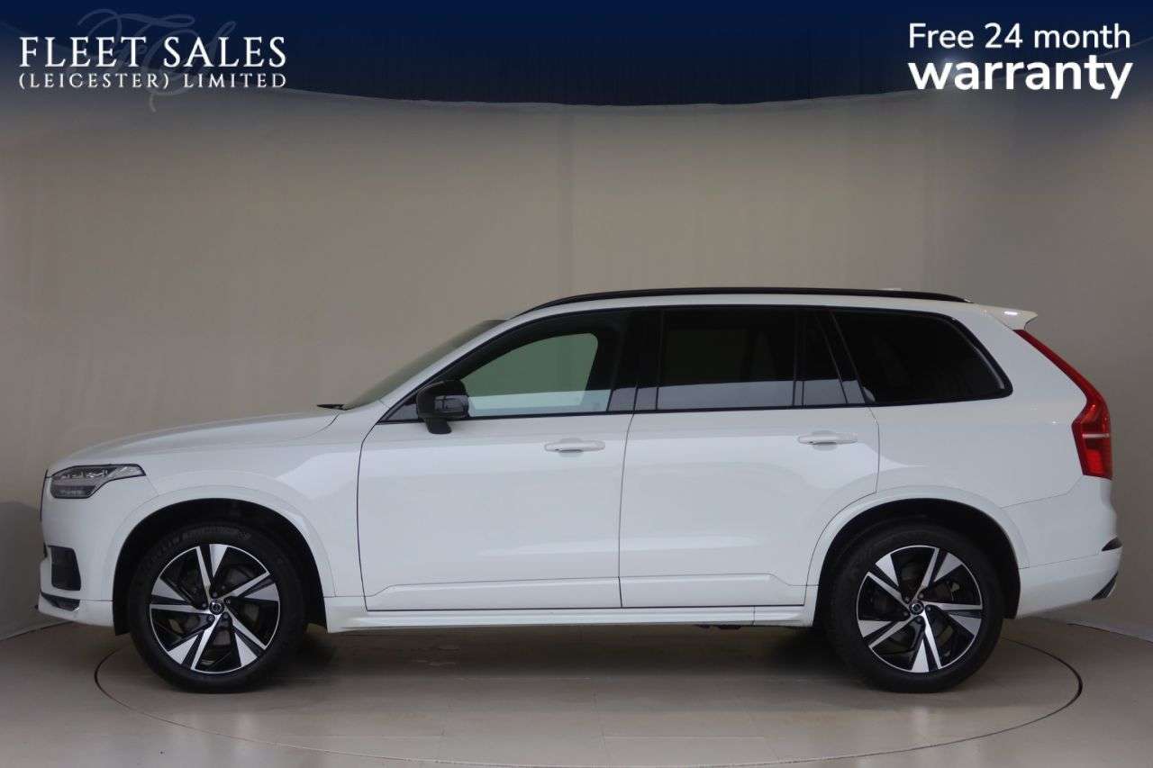 2021 VOLVO XC90 2021 VOLVO XC90