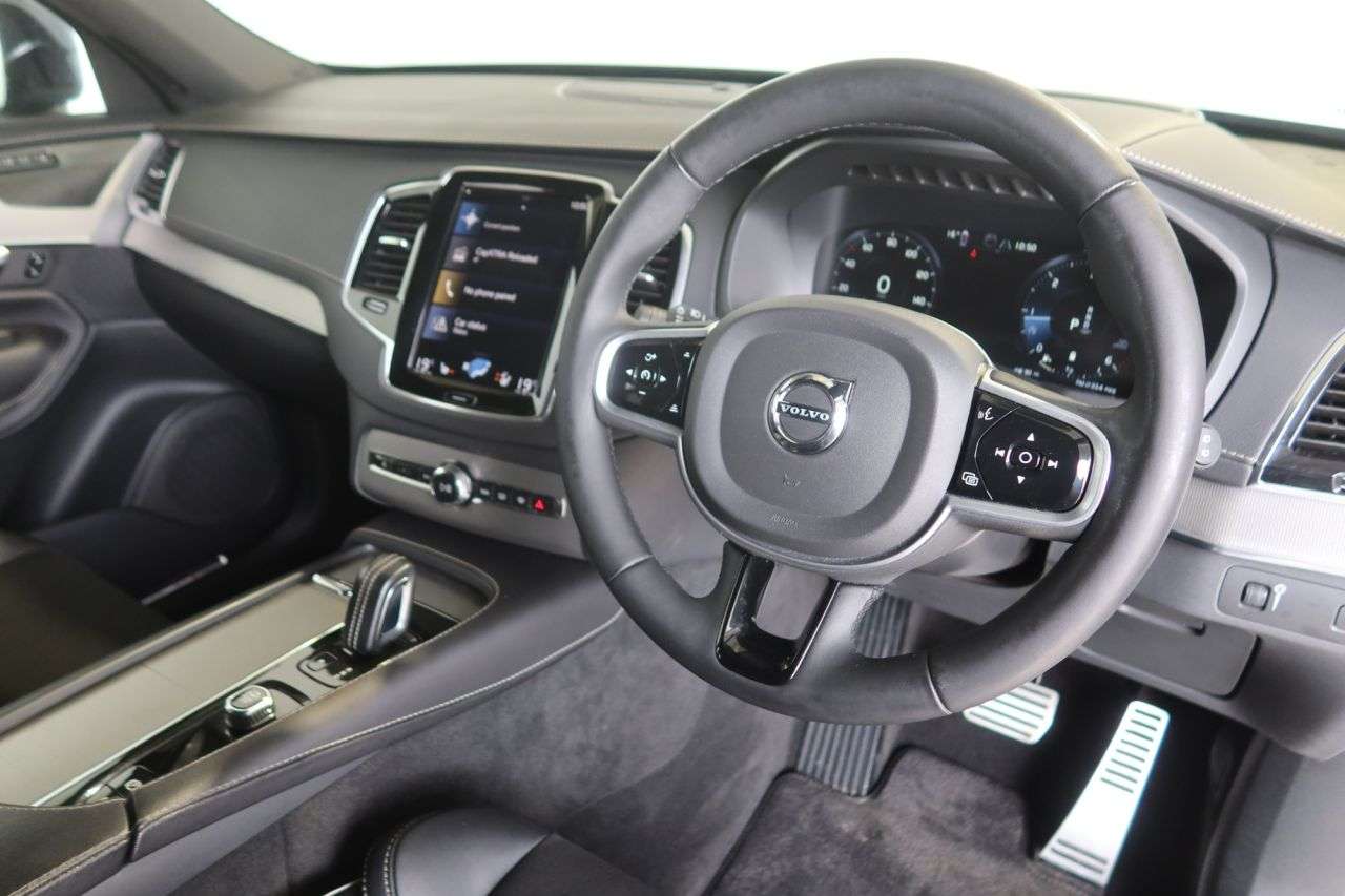 2022 VOLVO XC90 2022 VOLVO XC90