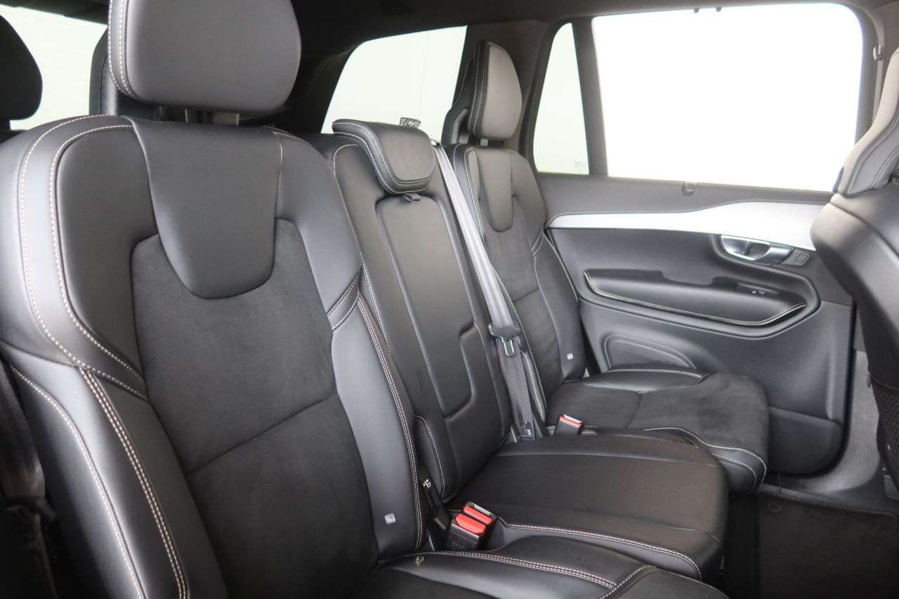 2022 VOLVO XC90 2022 VOLVO XC90