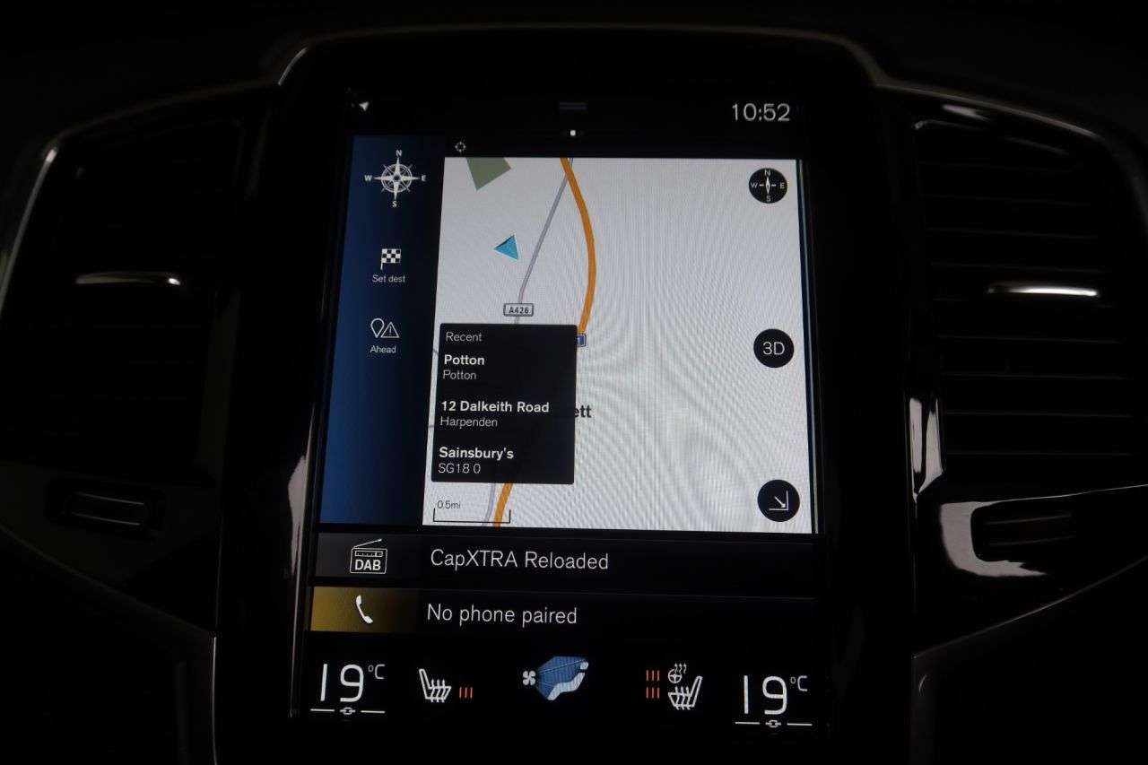 2022 VOLVO XC90 2022 VOLVO XC90