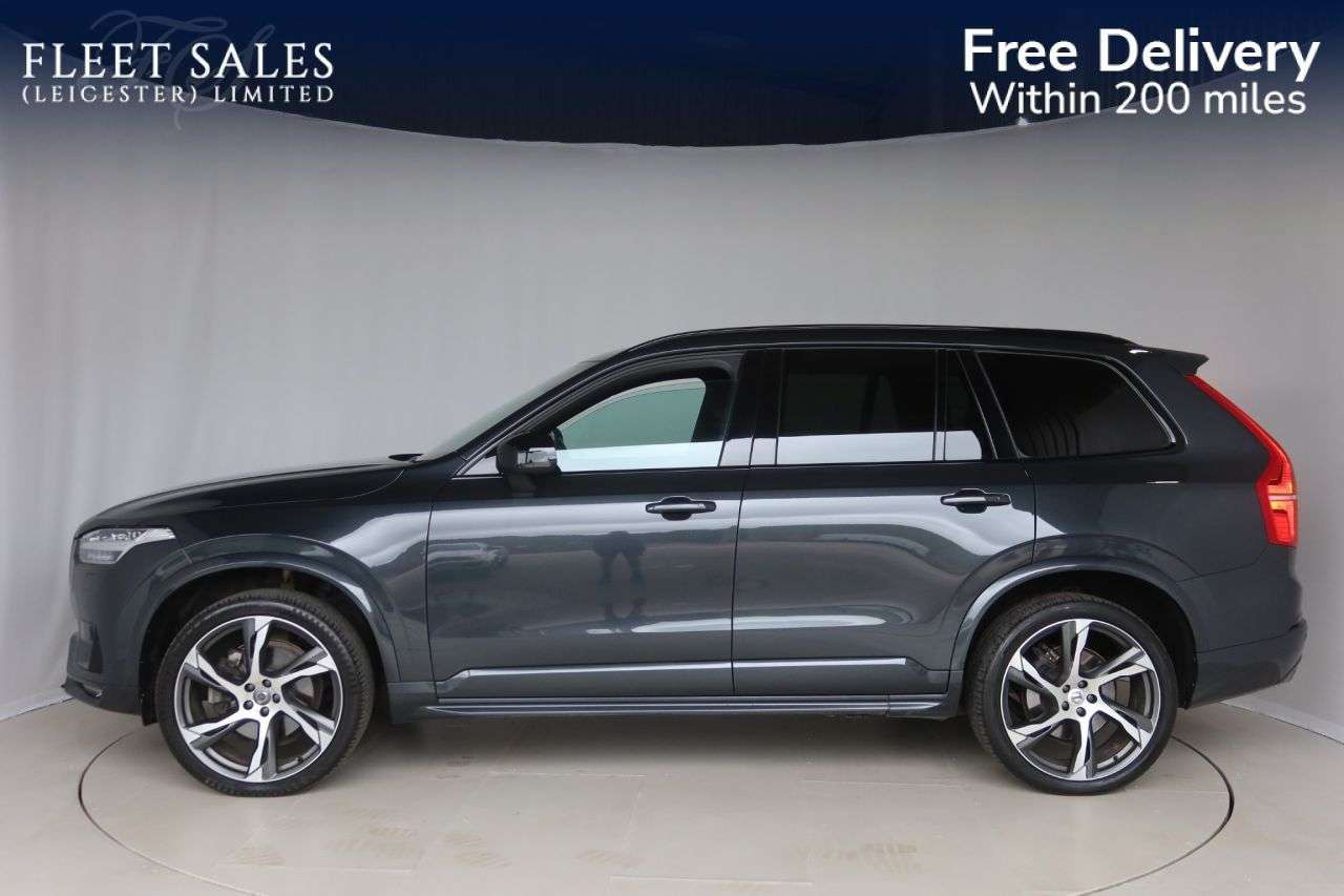 2022 VOLVO XC90 2022 VOLVO XC90