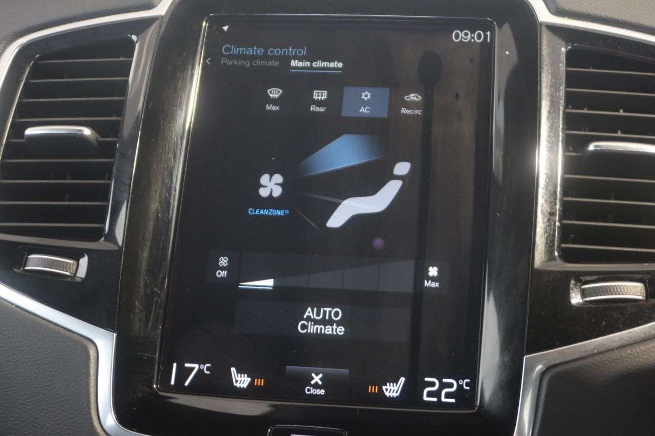 2021 VOLVO XC90 2021 VOLVO XC90