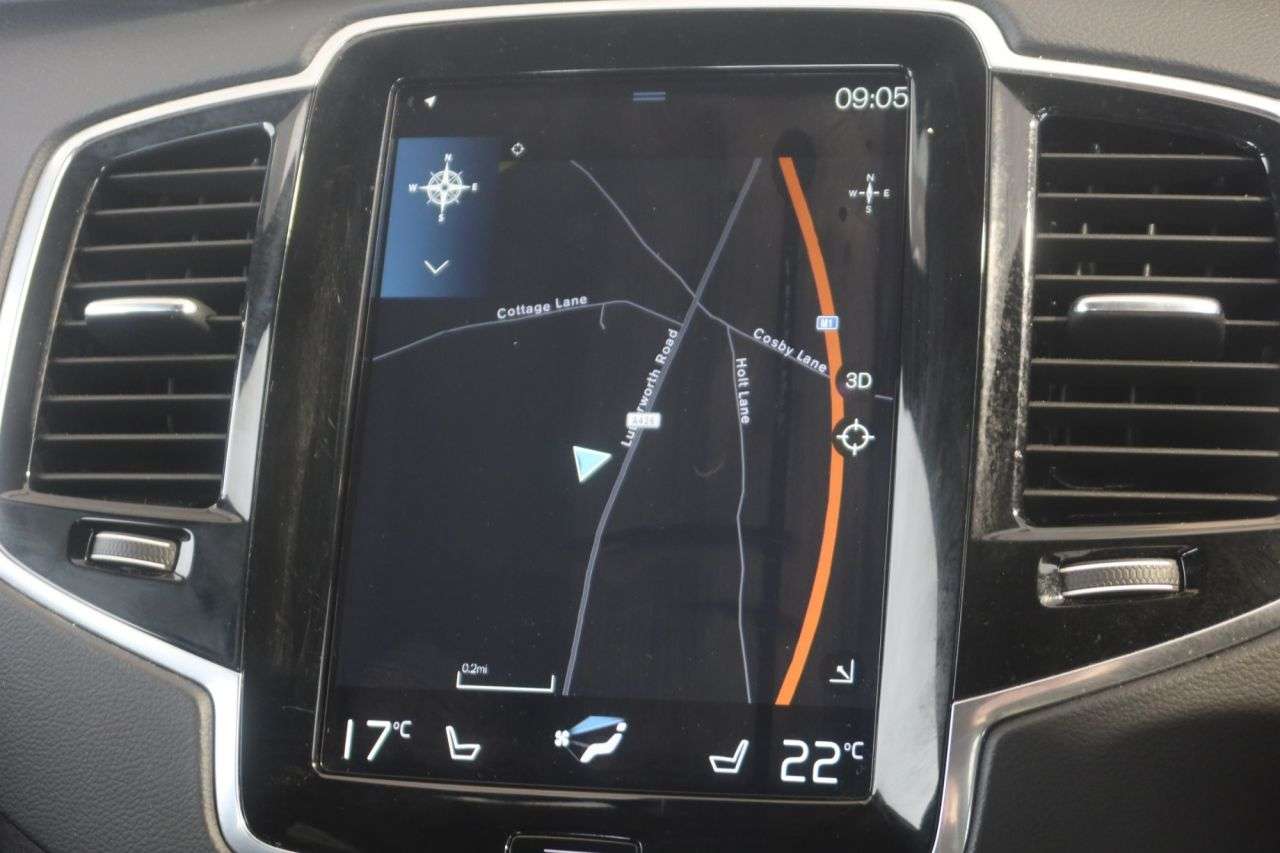 2021 VOLVO XC90 2021 VOLVO XC90