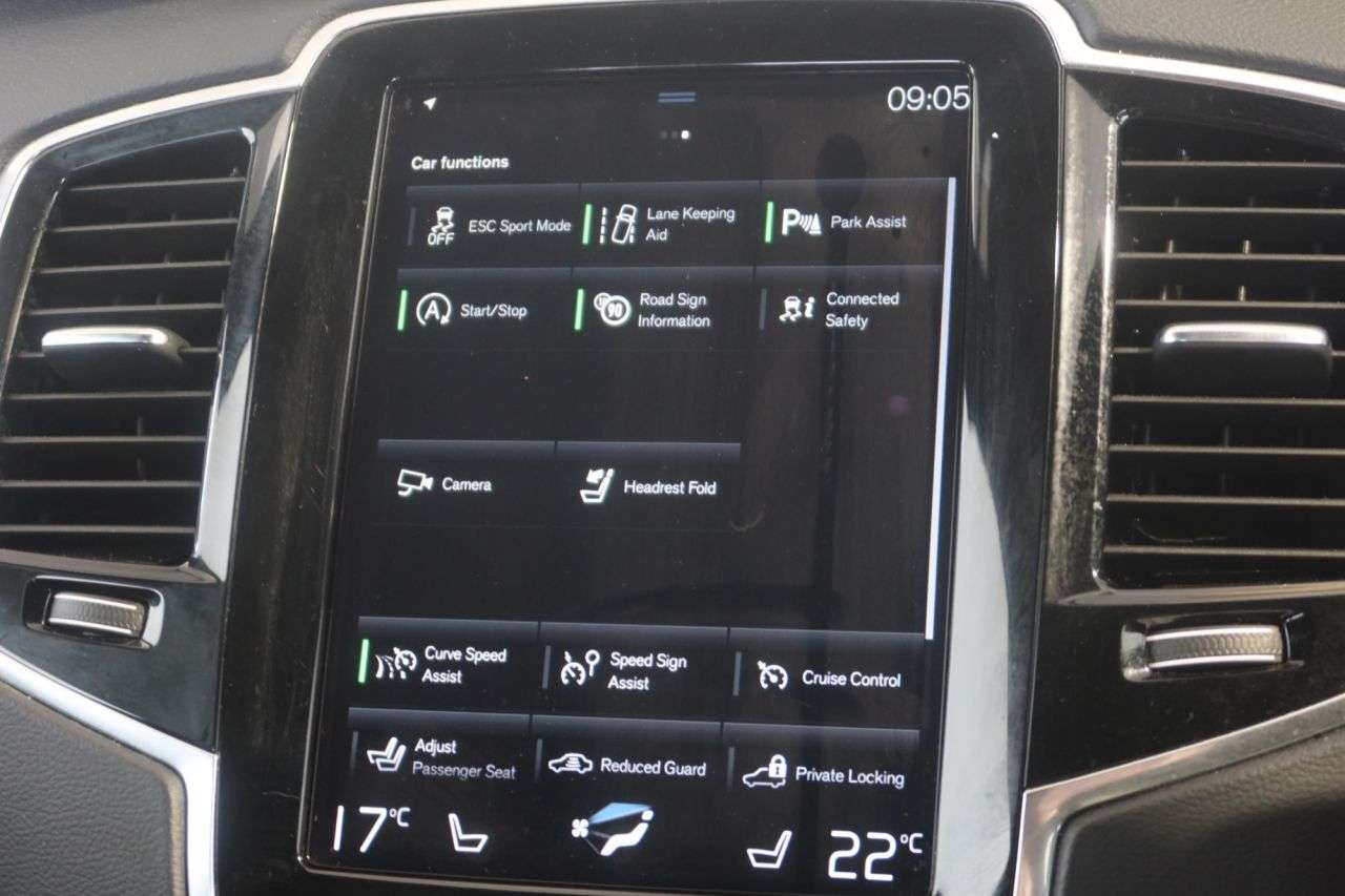 2021 VOLVO XC90 2021 VOLVO XC90