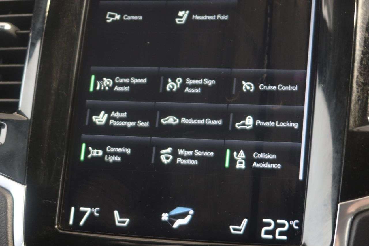 2021 VOLVO XC90 2021 VOLVO XC90