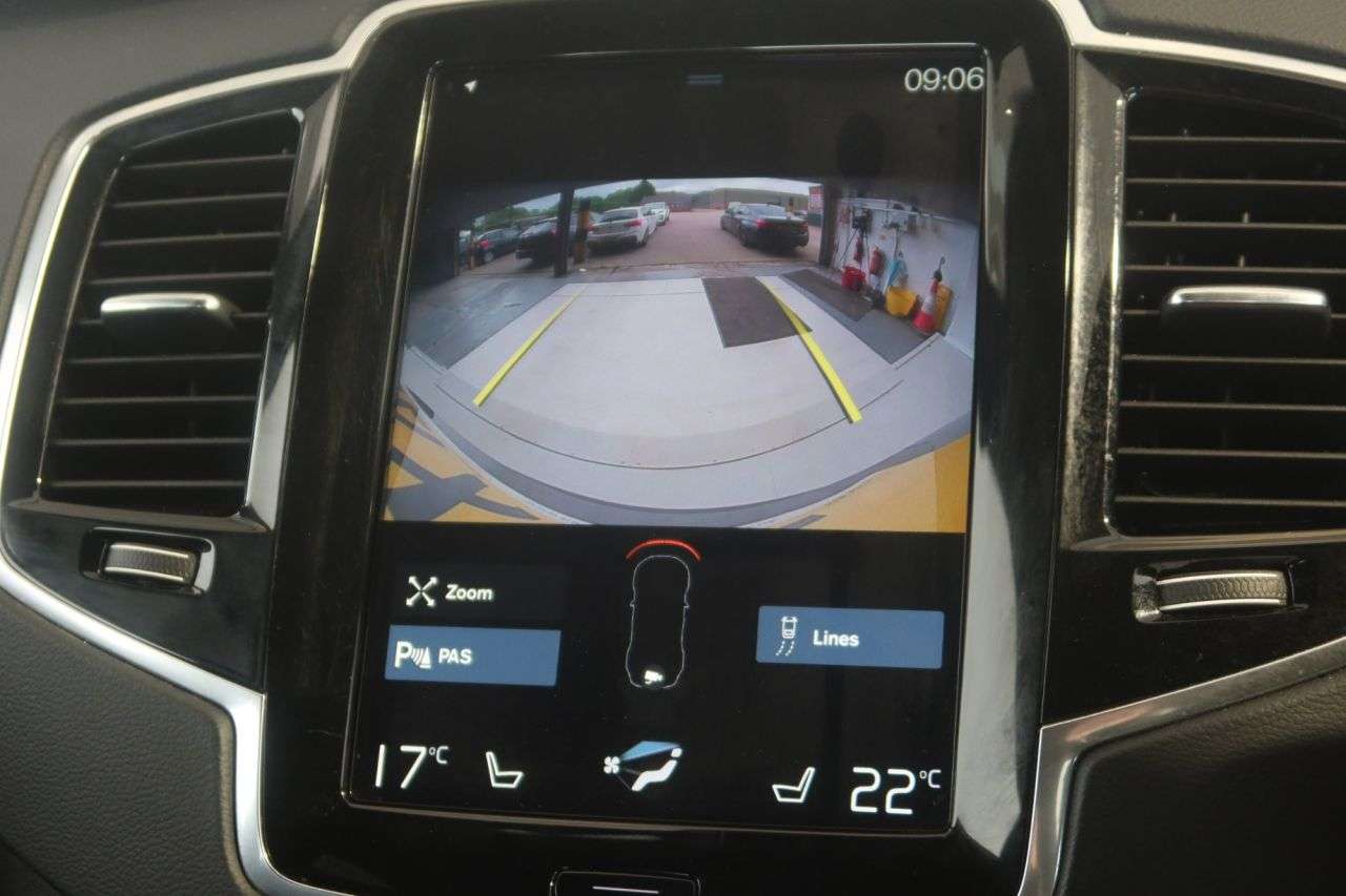 2021 VOLVO XC90 2021 VOLVO XC90