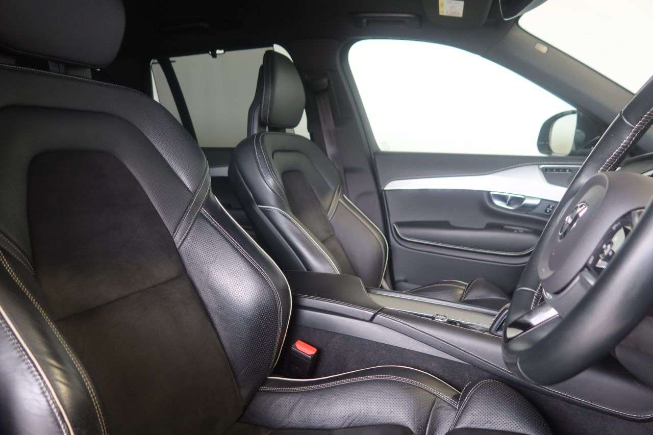 2021 VOLVO XC90 2021 VOLVO XC90