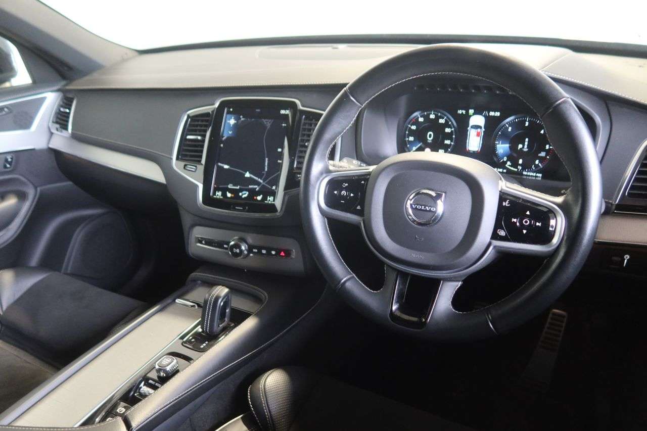 2021 VOLVO XC90 2021 VOLVO XC90