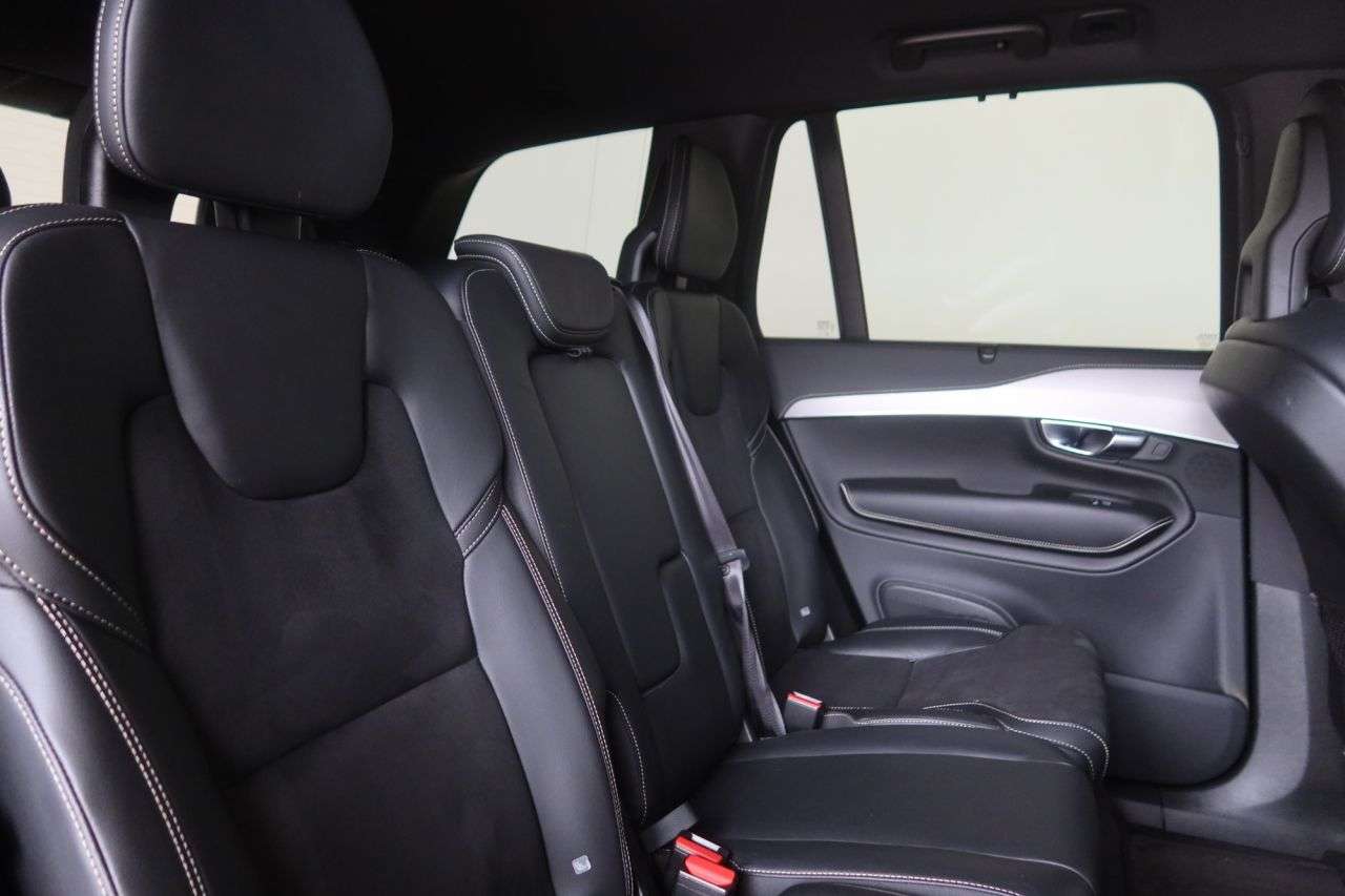 2021 VOLVO XC90 2021 VOLVO XC90