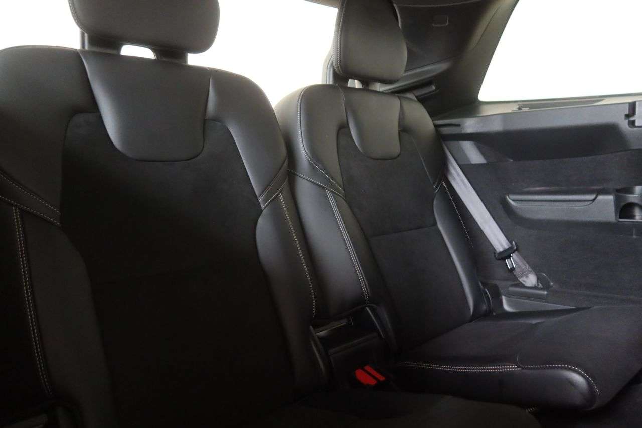 2021 VOLVO XC90 2021 VOLVO XC90