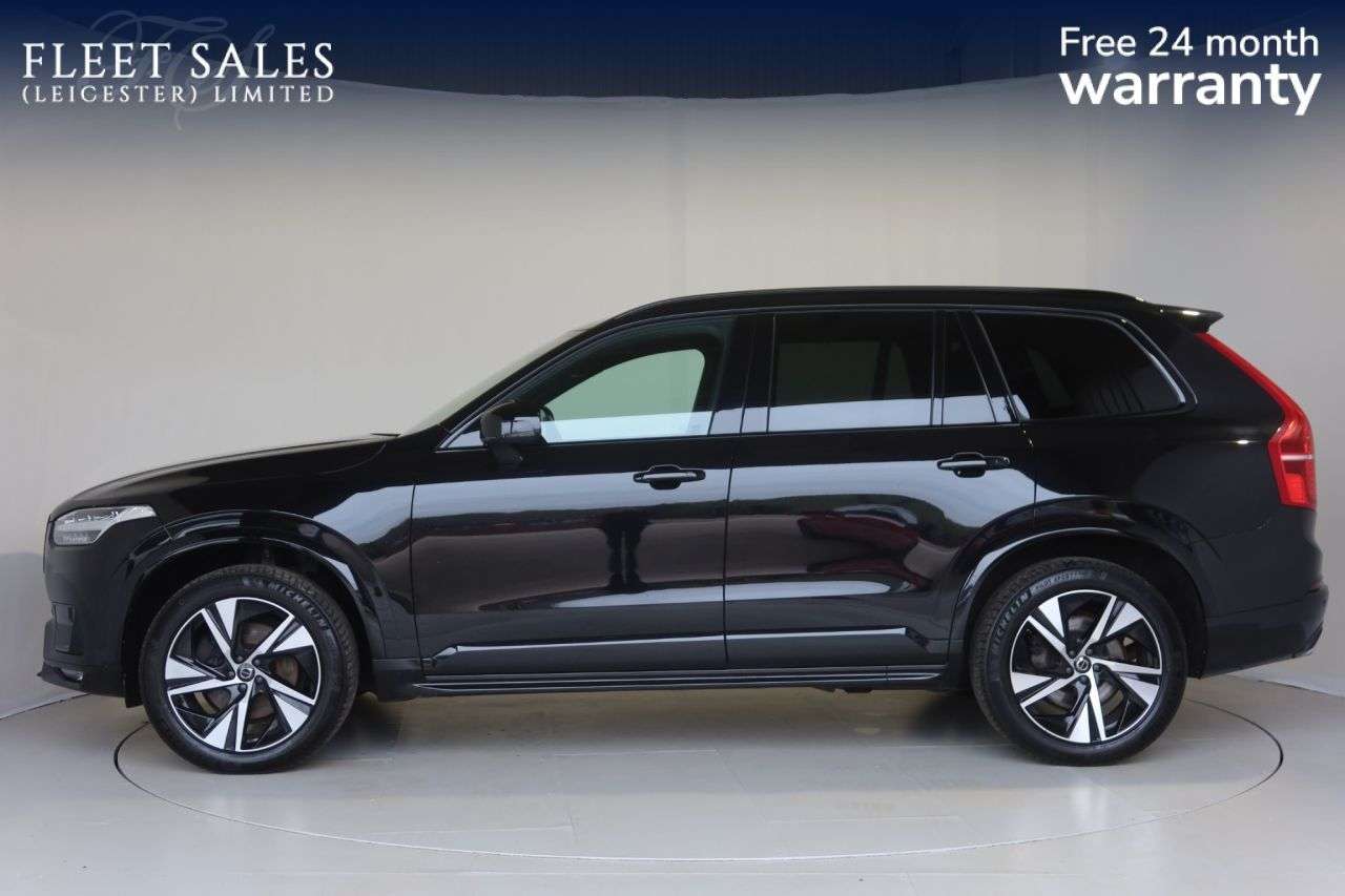 2021 VOLVO XC90 2021 VOLVO XC90