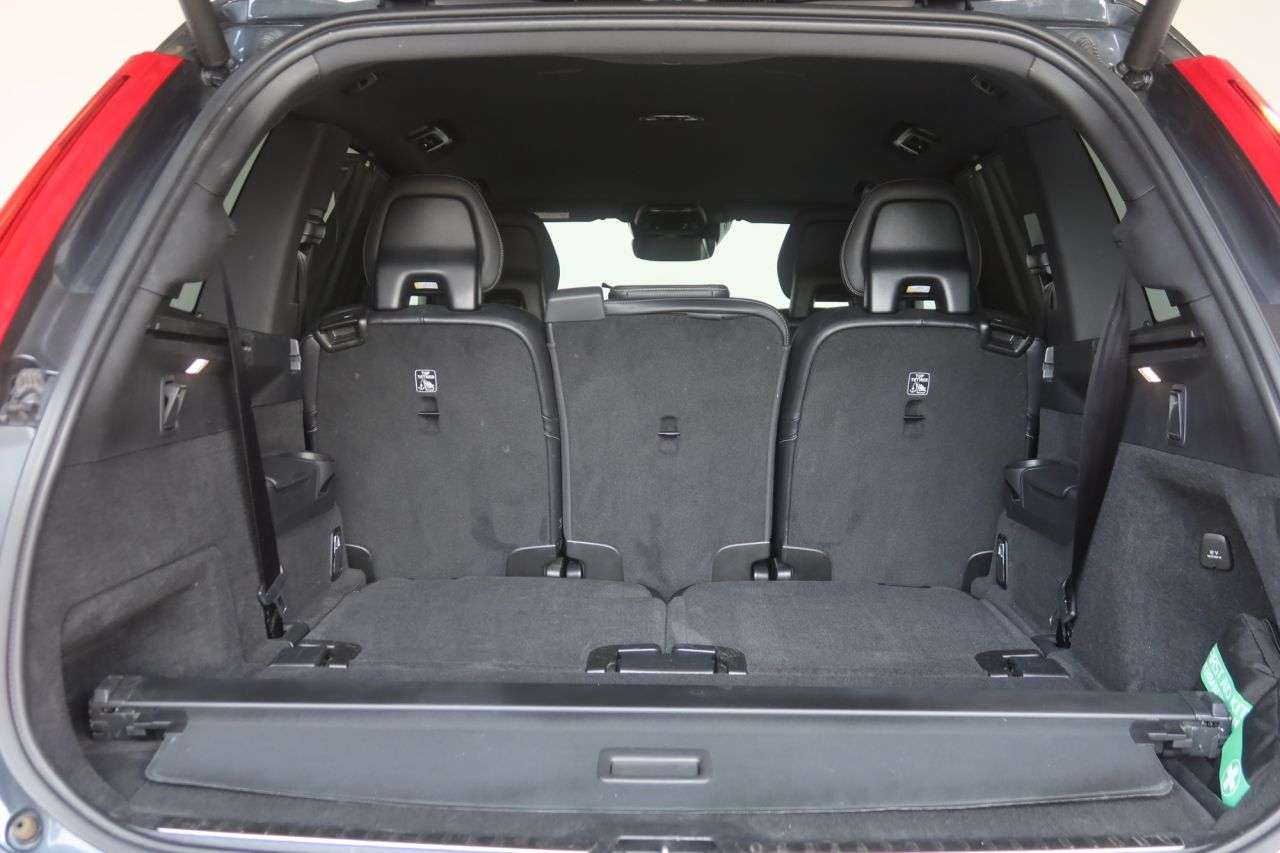 2021 VOLVO XC90 2021 VOLVO XC90