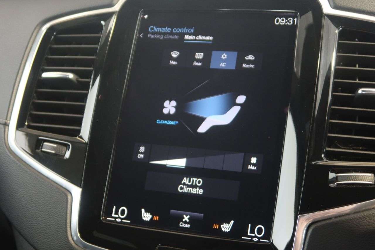 2021 VOLVO XC90 2021 VOLVO XC90