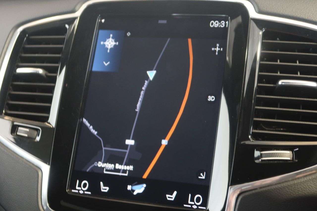 2021 VOLVO XC90 2021 VOLVO XC90