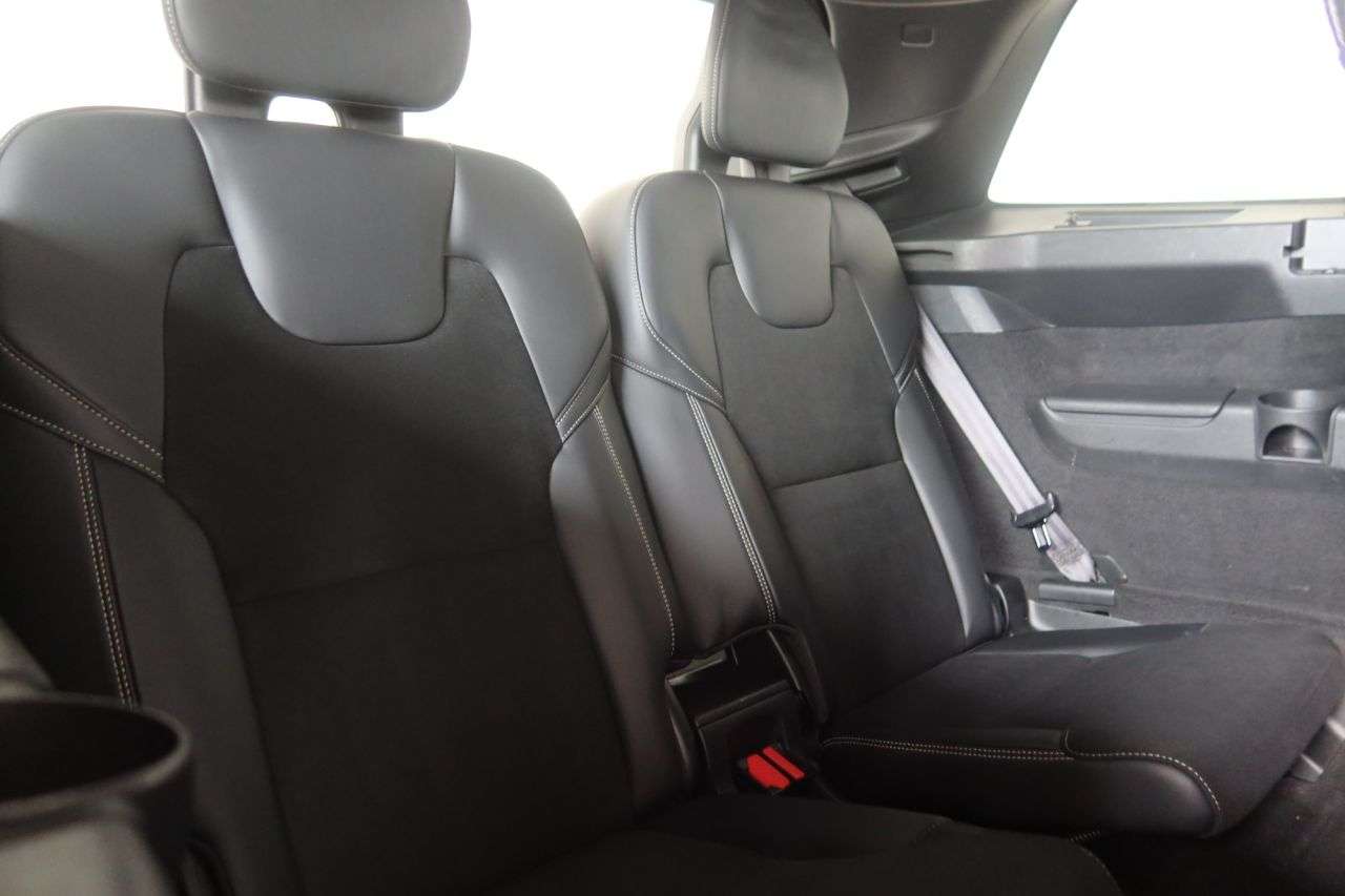 2021 VOLVO XC90 2021 VOLVO XC90