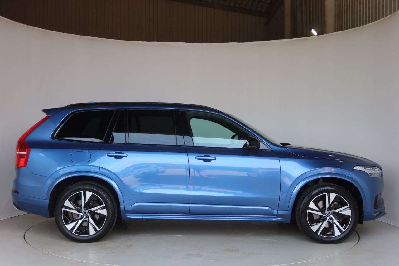 2020 VOLVO XC90 2020 VOLVO XC90