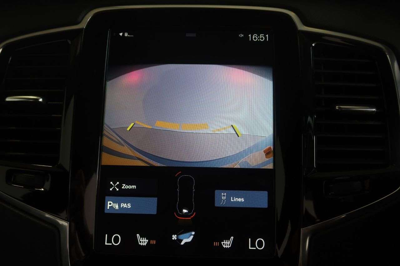 2020 VOLVO XC90 2020 VOLVO XC90