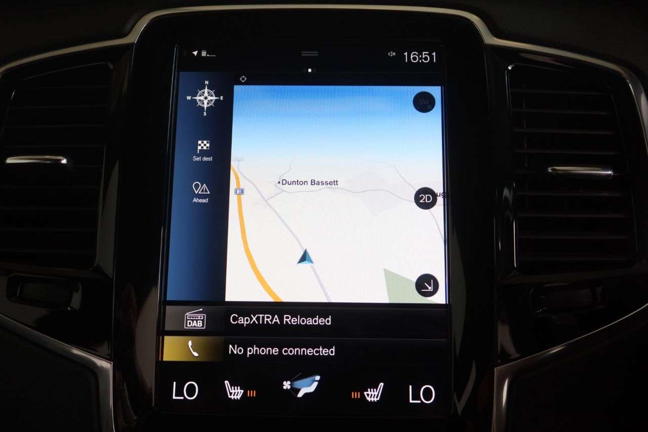 2020 VOLVO XC90 2020 VOLVO XC90