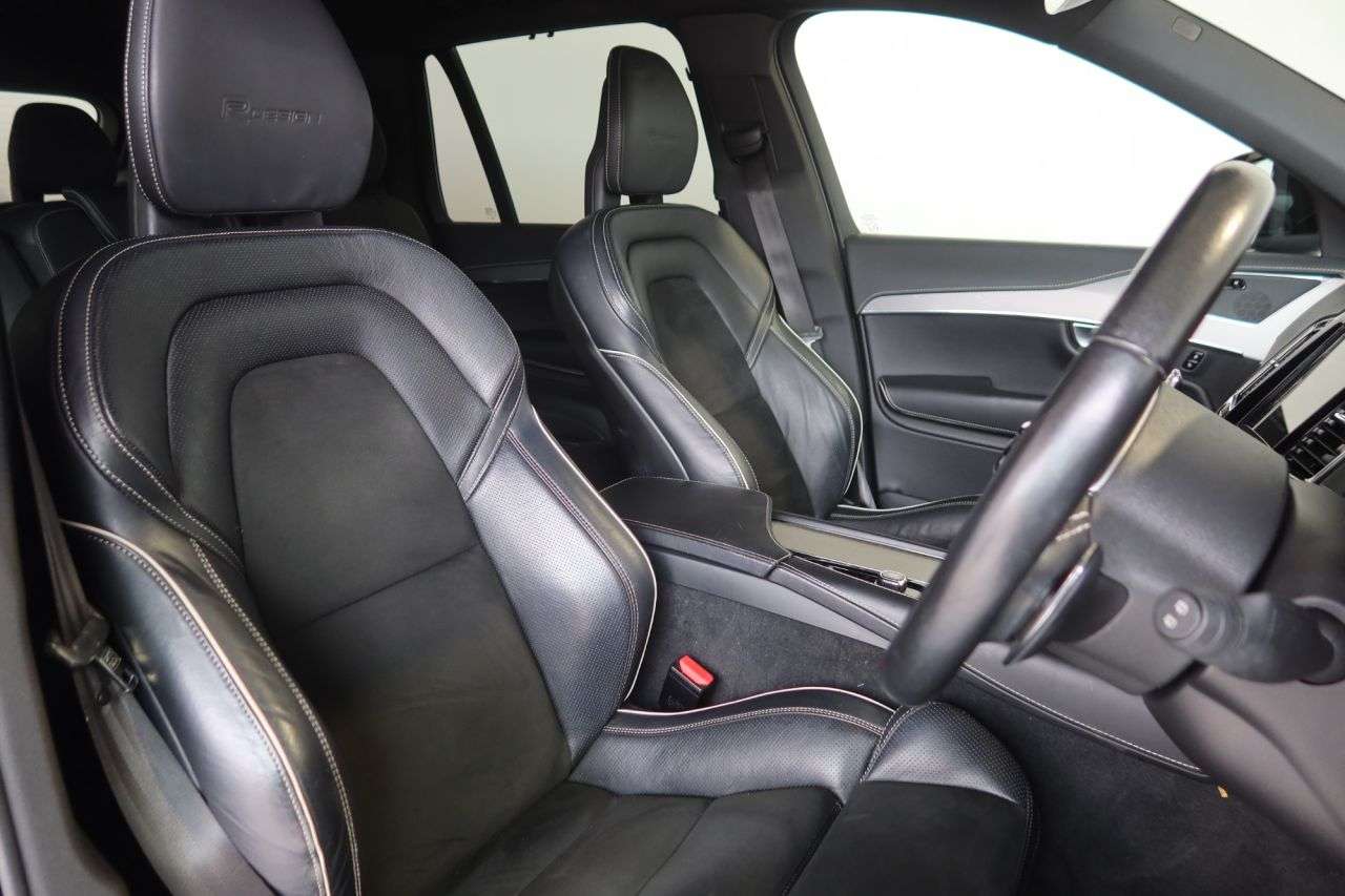 2020 VOLVO XC90 2020 VOLVO XC90